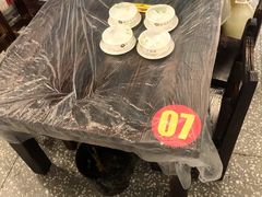 -零零後碳烤大排档(曙光星城旗舰店)