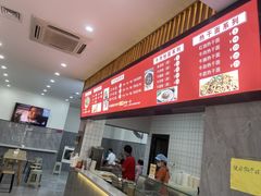 -婆婆粉(江北店)