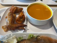 -宜家·瑞典风味餐厅(青岛商场店)