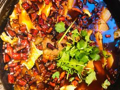 -受气牛肉·耙牛肉火锅(水晶郦城店)
