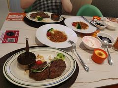 -豪享来牛排(人民店)