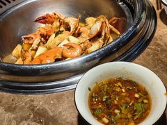 -七欣天香辣蟹火锅(海门解放中路店)
