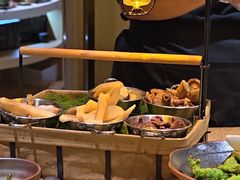 -一朵菌·野生菌探索家火锅(南亚店)