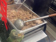 -樊记腊汁肉(竹笆市总店)