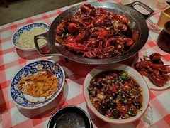 -龙虾当家·大排档(红谷滩五中店)