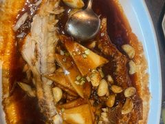 -柒园·三十年创意杭帮菜(龙湖滨江天街店)
