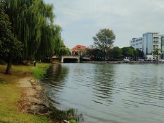 -美兰湖景区