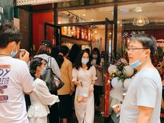 -茶话弄(咖啡·中贸广场店)