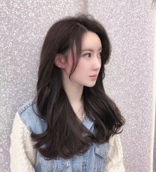 点击看大图 -3AM HAIR SALON染发接发