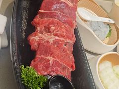 -海底捞火锅(天通苑华联店)