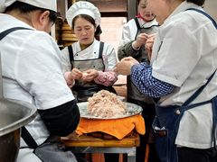 -万寿斋(山阴路店)