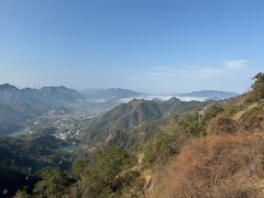 -大慈岩风景区