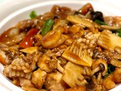-大铁勺新津菜(东丽阳光新业广场店)