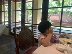 -白云中餐厅·粤菜·亚龙湾喜来登度假酒店