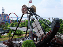 -海合安苏州阳澄半岛乐园