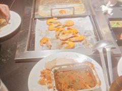 -星伦多自助料理·涮烤一体(虹悦城店)