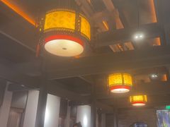 -汤城小厨•粤菜•靓汤(苏州街店)