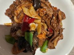 -北平小馆·烤鸭·家常菜(磨房北里店)