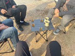 -丹东市五龙山风景区