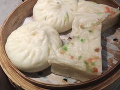 -晓淮山·扬州早茶·淮扬菜(龙阳广场店)