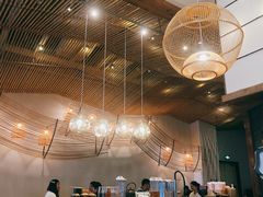 大堂-去茶山(新光里店)