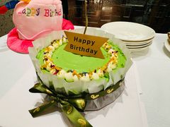 -韵咖啡自助餐厅(天津香格里拉店)