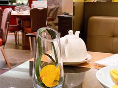 大堂-协成海鲜火锅(情侣路店)