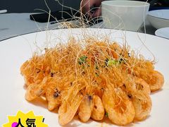 -狮王府淮扬菜(万象城店)