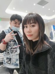 -MMby Hair Code芭曲发型