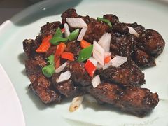-四世同堂·京菜·烤鸭(双井店)