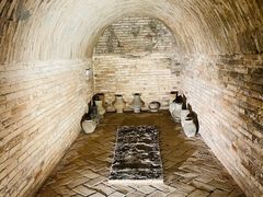 -洛阳古墓博物馆