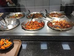 -小梅园饭堂(东方路店)