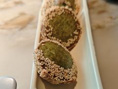 -绿茶餐厅(领展购物广场·中关村店)