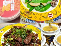 -仿膳饭庄·宫廷风味(百年传承店)