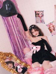 -蜜桃少女VISION写真馆(雁塔店)