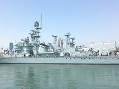 -中国人民解放军海军博物馆