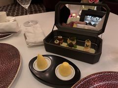-Caprice(香港四季酒店)