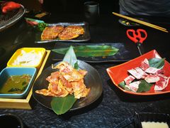-炭虎烤肉(桂林路店)