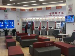 -中国工商银行(重庆空港支行)