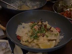 -ibarrel爱杯·bistro&brunch(江宁路店)