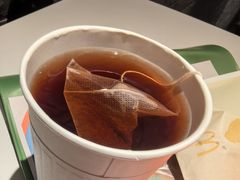 -麦当劳(松江店)