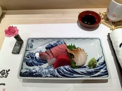 -鮨一日本料理旗舰店(总店)