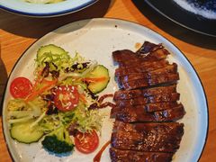 -朵朵开素食餐厅(后宰门街店)