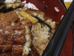 -昇鳗鱼家(浦东店)