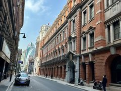 -1886德国汽车餐厅(外滩中央店)