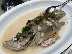 -浙江西子宾馆·牡丹厅