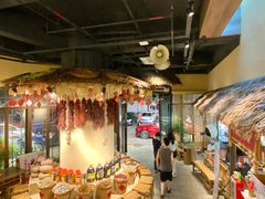 -洞庭土菜馆(天河北总店)