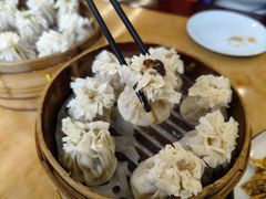 -都一处烧麦馆(前门店)