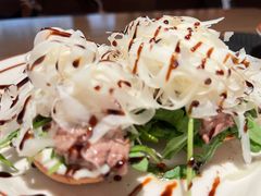 -ZAFFERANO西班牙海鲜饭(上海首店)