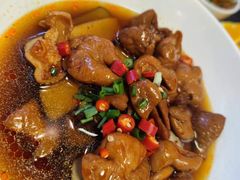 -江南鱼捞(北仑银泰城店)
